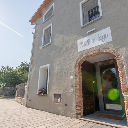 R&B Al Lago Domaso Exterior photo
